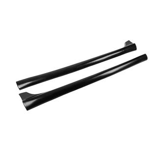 Progi Boczne DPT V-1 (HB, do lakierowania) Volkswagen Golf 6 2008-2014 zdjęcia 2