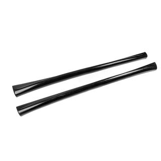 Progi Boczne DPT V-2 (HB, do lakierowania) Volkswagen Golf 6 2008-2014 zdjęcia 3