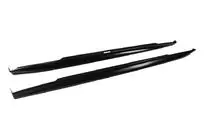 Volkswagen Golf 7/E-Golf 2012-2020 Progi Boczne DPT V-1 (zagruntowane do lakierowania) zdjęcia 6