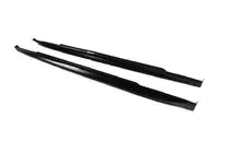 Volkswagen Golf 7/E-Golf 2012-2020 Progi Boczne DPT V-1 (zagruntowane do lakierowania) zdjęcia 7