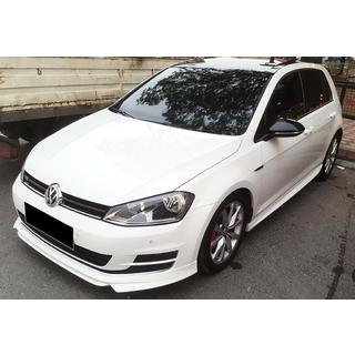 Progi Boczne DPT V-1 (zagruntowane do lakierowania) Volkswagen Golf 7/E-Golf 2012-2020 zdjęcia 3