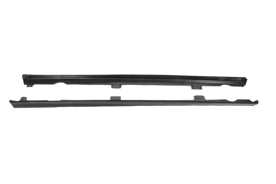 Volkswagen Golf 7/E-Golf 2012-2020 Progi boczne DPT V-6 (do lakierowania) Zdjęcia 7
