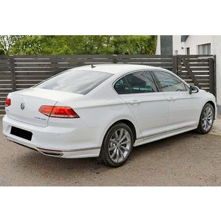 Progi Boczne DPT (zagruntowane do malowania) Volkswagen Passat B8 2015-2023 zdjęcia 4