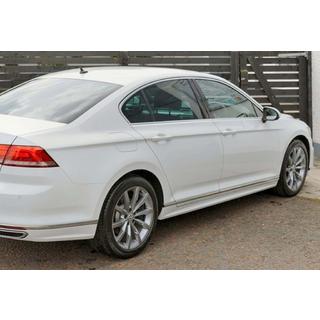 Progi Boczne DPT (zagruntowane do malowania) Volkswagen Passat B8 2015-2023 zdjęcia 2