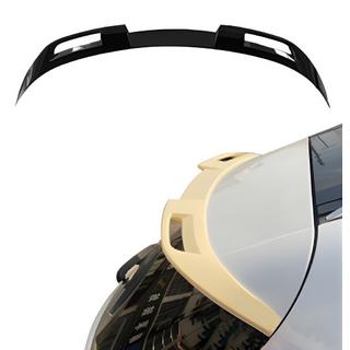 Spoiler DPT V-2 (Czarny Połysk) Alfa Romeo Stelvio 2016-