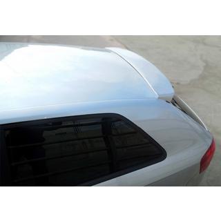Spoiler DPT V-3 (Czarny Połysk) Audi A3 2003-2012 zdjęcia 4