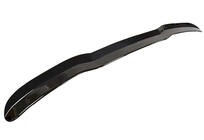 Audi A3 2012-2020 Spoiler DPT V-1 (HB, Czarny Połysk) zdjęcia 2