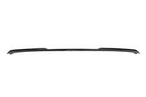 Audi A4 B9 2015-2024 Spoiler DPT (Czarny Połysk) zdjęcia 5