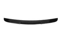 Audi A4 B9 2015-2024 Spoiler DPT (Czarny Połysk) zdjęcia 3