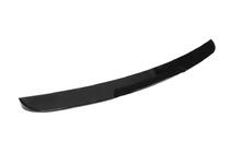 Audi A4 B9 2015-2024 Spoiler DPT (Czarny Połysk) zdjęcia 4