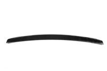 Audi A4 B9 2015-2024 Spoiler DPT (Czarny Połysk) zdjęcia 6