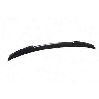 Spoiler tylny DPT V-1 (do Sedan, czarny połysk) Audi A5 2007-2015 zdjęcia 2