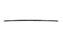 Audi A5 2007-2015 Spoiler DPT V-2 (do Coupe, Czarny Połysk) zdjęcia 2