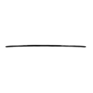 Spoiler DPT V-2 (do Coupe, Czarny Połysk) Audi A5 2007-2015 zdjęcia 2