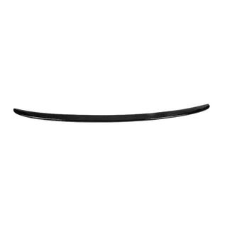 Spoiler DPT V-2 (do Coupe, Czarny Połysk) Audi A5 2007-2015 zdjęcia 3