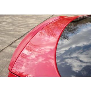 Spoiler DPT V-2 (do Sedan, czarny połysk) Audi A5 2007-2015 zdjęcia 2