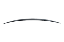 Audi A5 2016-2025 Spoiler DPT V-1 (2016-2021, 2-drzwi, do malowania) zdjęcia 8