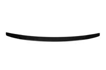Audi A6 C7 2011-2017 Spoiler tylny DPT V1 (Sedan, czarny połysk) zdjęcia 2