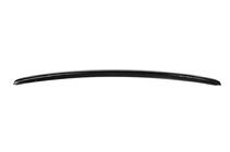 Audi A6 C7 2011-2017 Spoiler tylny DPT V1 (Sedan, czarny połysk) zdjęcia 5