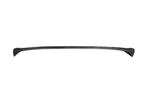 BMW 1 Series E81/E82/E87/E88 2004-2011 Spoiler DPT (do E81/E87, Czarny Połysk) zdjęcia 5