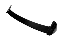 BMW 1 Series E81/E82/E87/E88 2004-2011 Spoiler DPT (do E81/E87, Czarny Połysk) zdjęcia 2