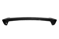 BMW 1 Series E81/E82/E87/E88 2004-2011 Spoiler DPT (do E81/E87, Czarny Połysk) zdjęcia 6