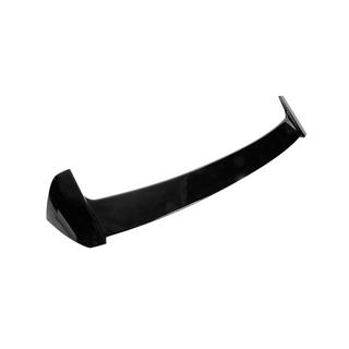 Spoiler DPT (do E81/E87, Czarny Połysk) BMW 1 Series E81/E82/E87/E88 2004-2011 zdjęcia 4