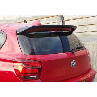 Spoiler DPT V1 (do F20/F21, Czarny Połysk) BMW 1 Series F20/F21 2011-2019 zdjęcia 3
