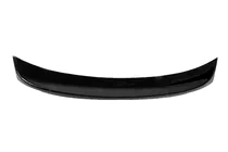 BMW 3 Series E46 1998-2006 Spoiler CSL-Style (do Coupe, Czarny Połysk) zdjęcia 2