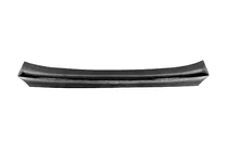 BMW 3 Series E46 1998-2006 Spoiler CSL-Style (do Coupe, Czarny Połysk) zdjęcia 5
