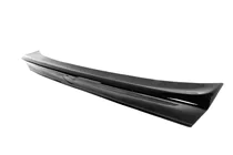 BMW 3 Series E46 1998-2006 Spoiler CSL-Style (do Coupe, Czarny Połysk) zdjęcia 3