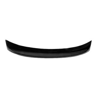 Spoiler CSL-Style (do Coupe, Czarny Połysk) BMW 3 Series E46 1998-2006 zdjęcia 2