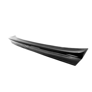 Spoiler CSL-Style (do Coupe, Czarny Połysk) BMW 3 Series E46 1998-2006 zdjęcia 3