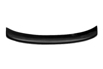 BMW 3 Series E46 1998-2006 Spoiler CSL-Style V2 (do SD, Czarny Połysk) zdjęcia 3
