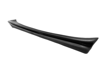 BMW 3 Series E46 1998-2006 Spoiler CSL-Style V2 (do SD, Czarny Połysk) zdjęcia 2