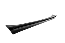 BMW 3 Series E46 1998-2006 Spoiler CSL-Style V2 (do SD, Czarny Połysk) zdjęcia 5