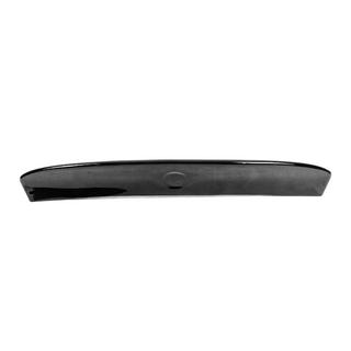 Spoiler CSL-Style V2 (do SD, Czarny Połysk) BMW 3 Series E46 1998-2006 zdjęcia 4