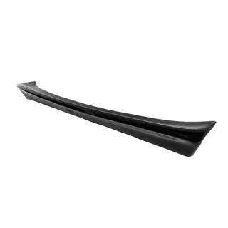 Spoiler CSL-Style V2 (do SD, Czarny Połysk) BMW 3 Series E46 1998-2006 zdjęcia 2