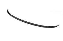 BMW 3 Series E90/E91 2005-2011 Spojler M3-Style (do E90, czarny połysk) zdjęcia 7