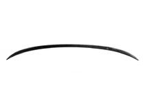 BMW 3 Series E90/E91 2005-2011 Spojler M3-Style (do E90, czarny połysk) zdjęcia 10