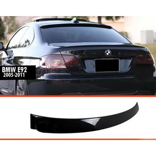 Blenda w stylu ACS (do E92, czarny połysk) BMW 3 Series E92/E93 2006–2013 zdjęcia 4