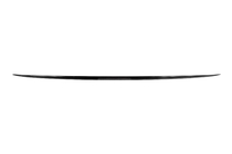 BMW 3 Series E92/E93 2006–2013 Spoiler M3-Style (do E92, Czarny Połysk) zdjęcia 3