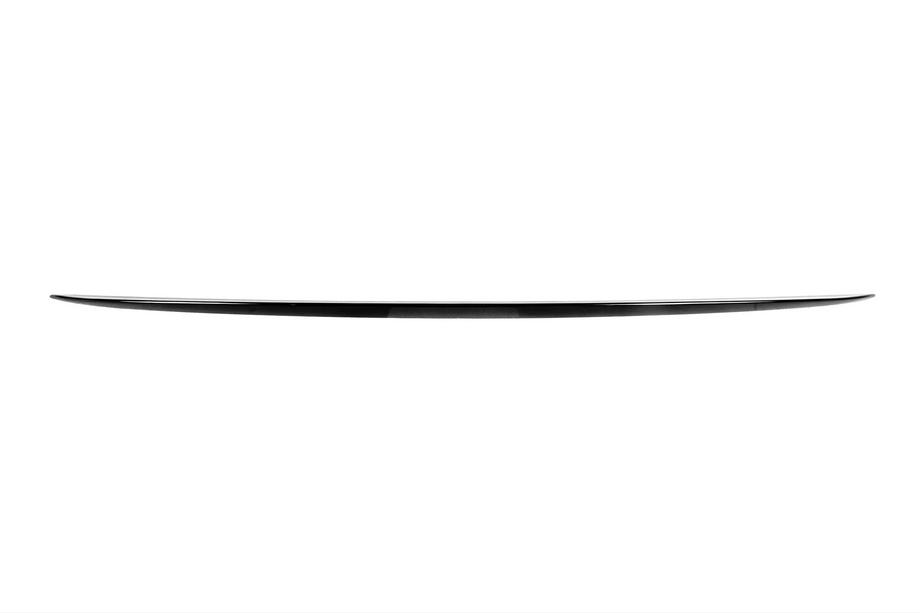 BMW 3 Series E92/E93 2006–2013 Spoiler M3-Style (do E92, Czarny Połysk) Zdjęcia 3