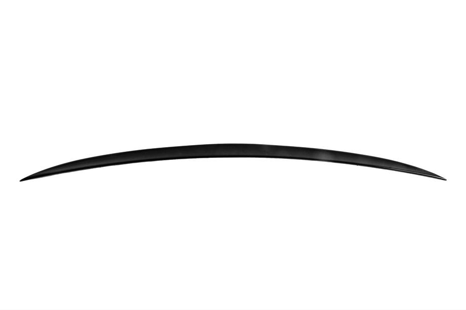 BMW 3 Series E92/E93 2006–2013 Spoiler M3-Style (do E92, Czarny Połysk) Zdjęcia 6