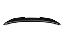 BMW 3 Series E92/E93 2006–2013 Spojler PSM-Style (do E92, Czarny Połysk) zdjęcia 6