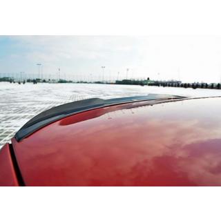 Spojler MXD-Style (do F30/F80, Czarny Połysk) BMW 3 Series F30/F31 2012-2019 zdjęcia 3