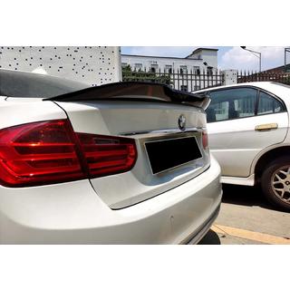Spoiler DPT Custom (do F30/F80, z podkładem do lakierowania) BMW 3 Series F30/F31 2012-2019 zdjęcia 1