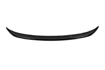 BMW 3 Series G20/G21 2018- Spoiler MP-Style (do G20/G80, Czarny Połysk) zdjęcia 6