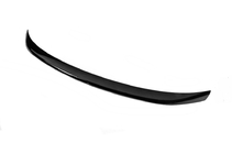 BMW 3 Series G20/G21 2018- Spoiler MP-Style (do G20/G80, Czarny Połysk) zdjęcia 3