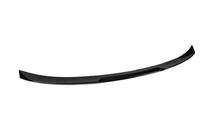 BMW 3 Series G20/G21 2018- Spoiler M3-Style (do G20/G80, czarny połysk) zdjęcia 6